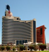 Symphony Style Hotel Kuwait City Exterior photo